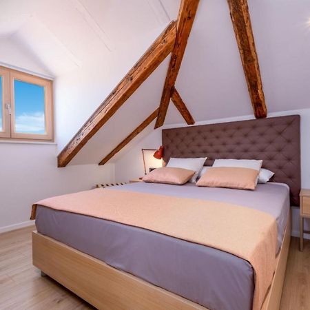 Casa Antika Suites Cavtat Zewnętrze zdjęcie