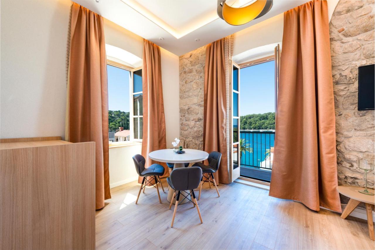 Casa Antika Suites Cavtat Zewnętrze zdjęcie