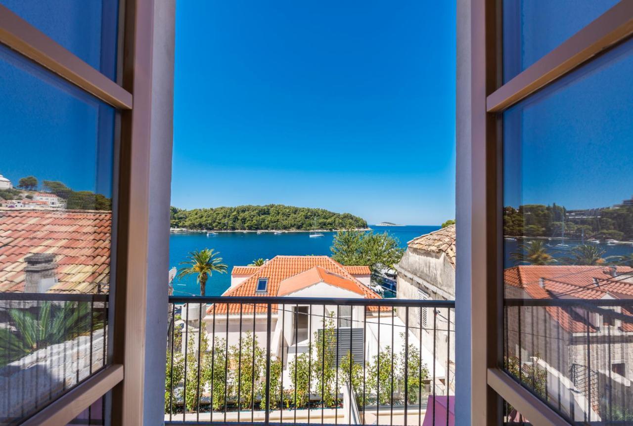 Casa Antika Suites Cavtat Zewnętrze zdjęcie