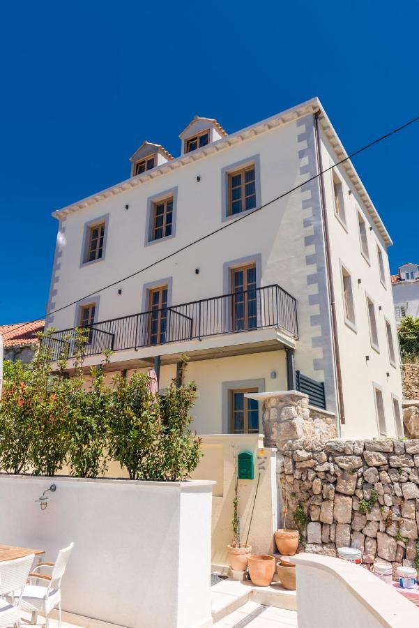Casa Antika Suites Cavtat Zewnętrze zdjęcie
