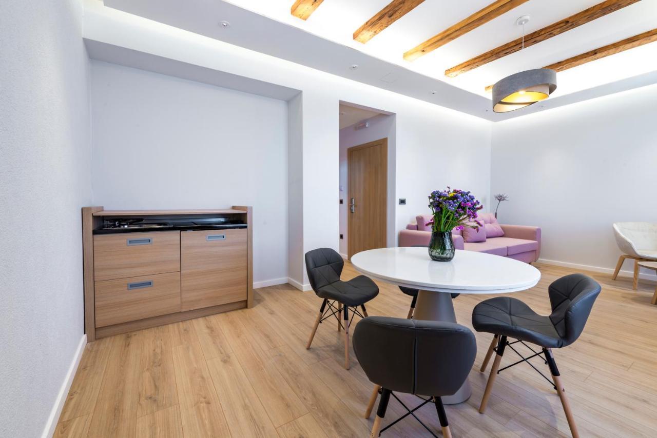 Casa Antika Suites Cavtat Zewnętrze zdjęcie