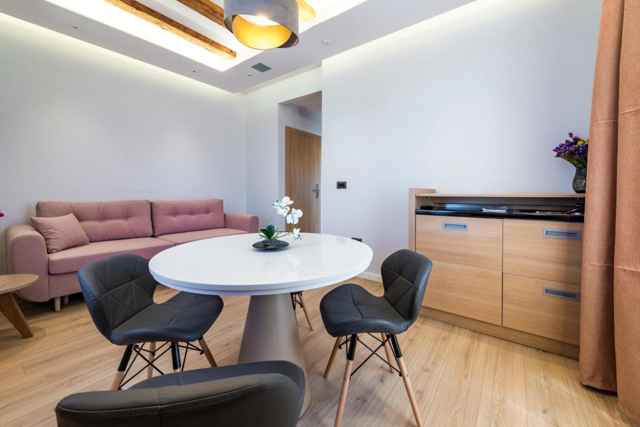 Casa Antika Suites Cavtat Zewnętrze zdjęcie