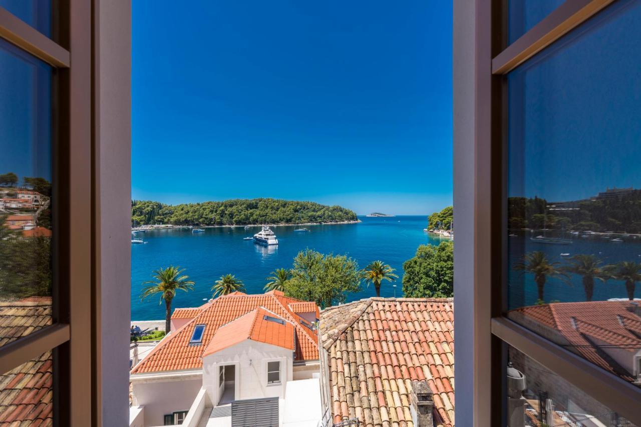 Casa Antika Suites Cavtat Zewnętrze zdjęcie