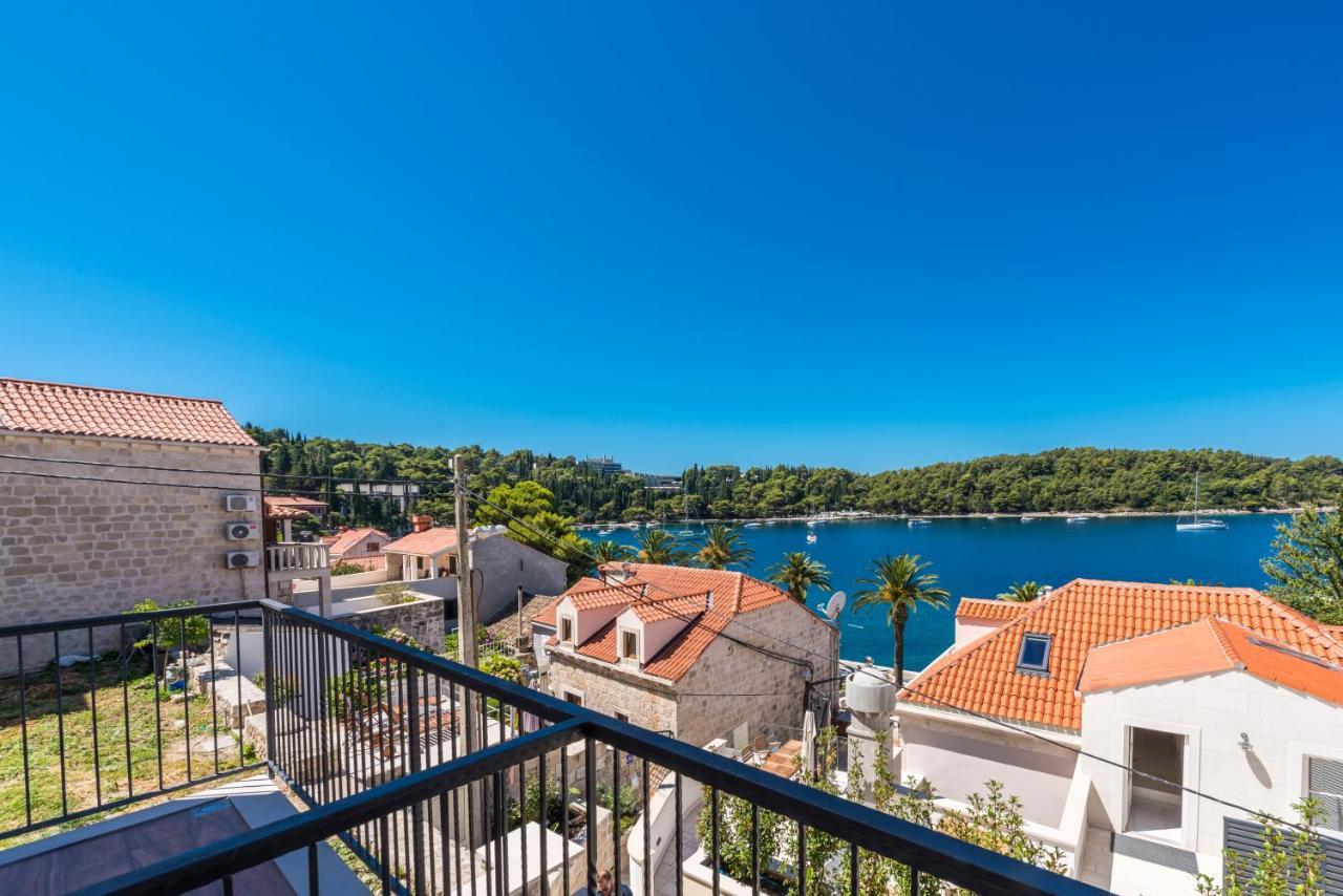 Casa Antika Suites Cavtat Zewnętrze zdjęcie