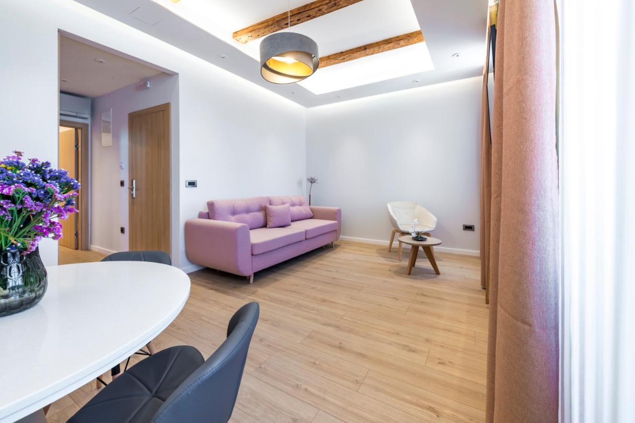 Casa Antika Suites Cavtat Zewnętrze zdjęcie