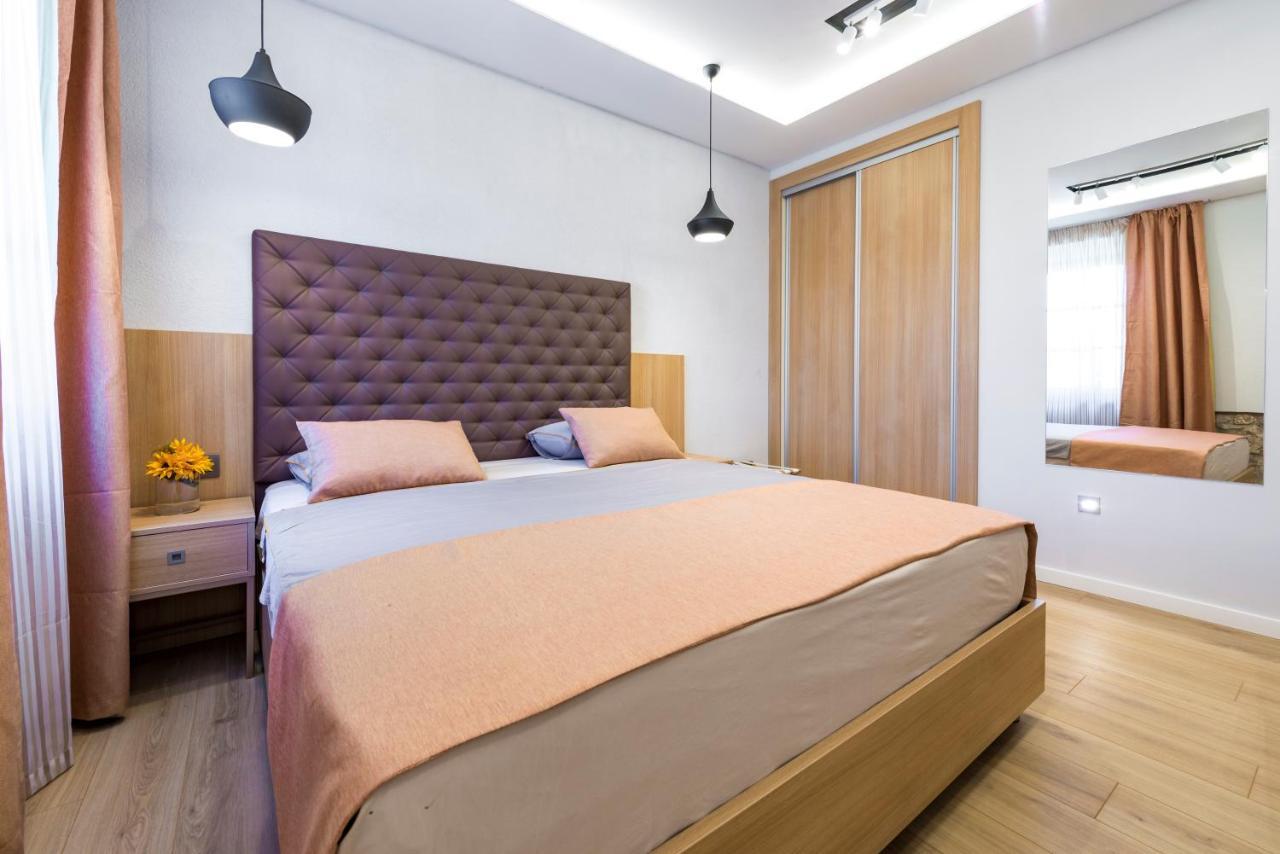 Casa Antika Suites Cavtat Zewnętrze zdjęcie
