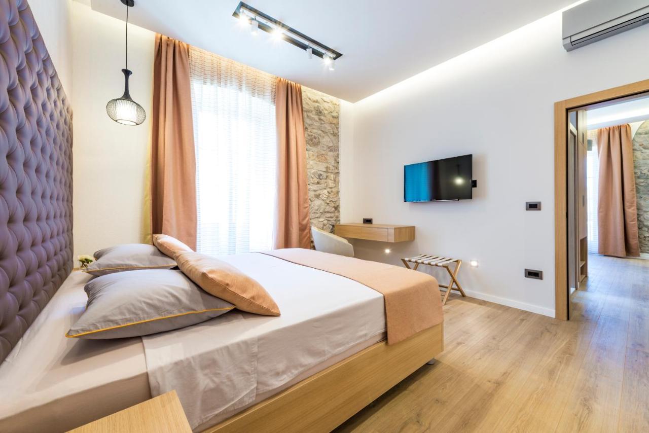 Casa Antika Suites Cavtat Zewnętrze zdjęcie