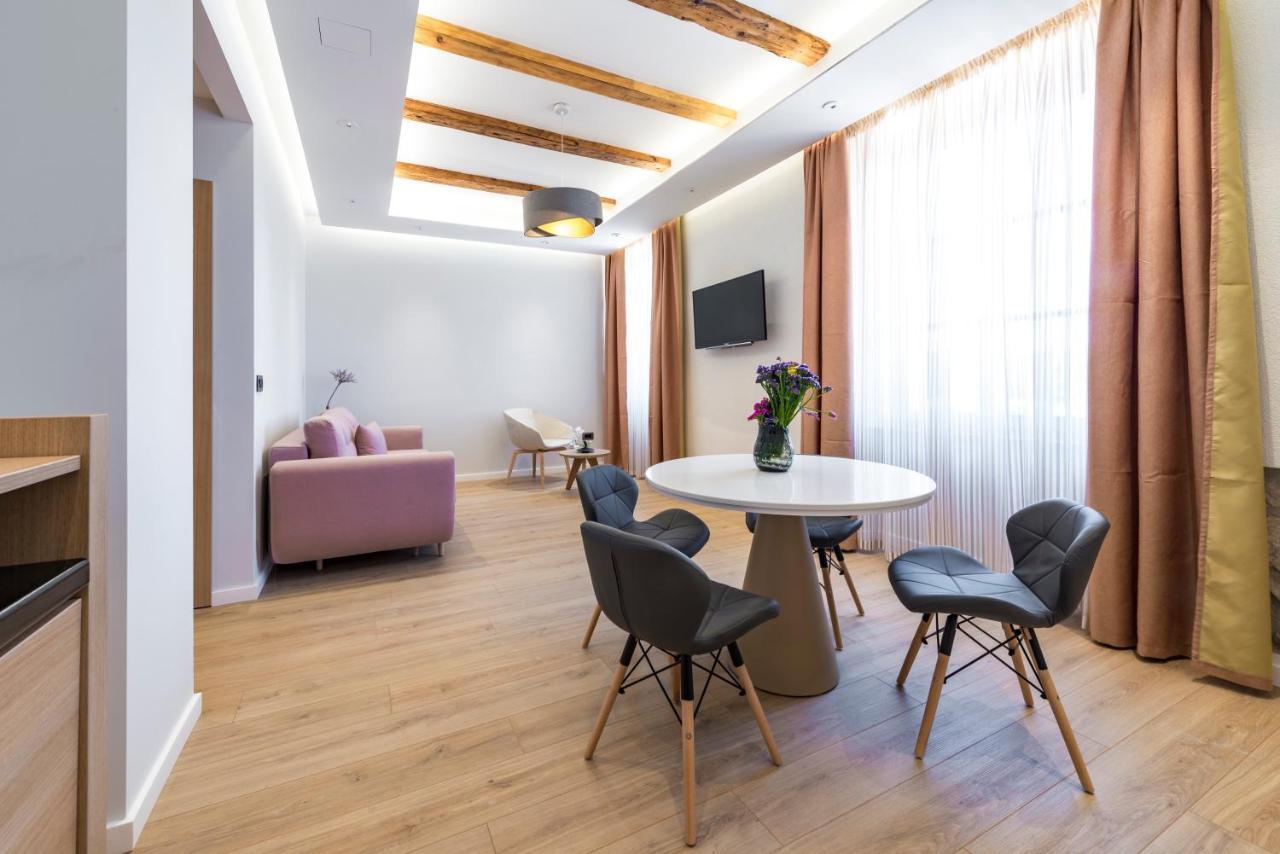 Casa Antika Suites Cavtat Zewnętrze zdjęcie