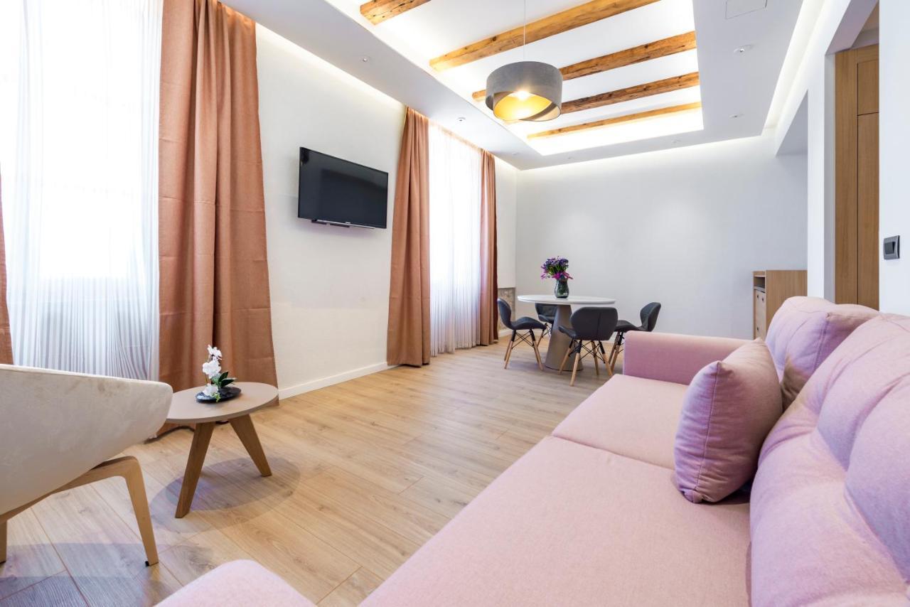 Casa Antika Suites Cavtat Zewnętrze zdjęcie