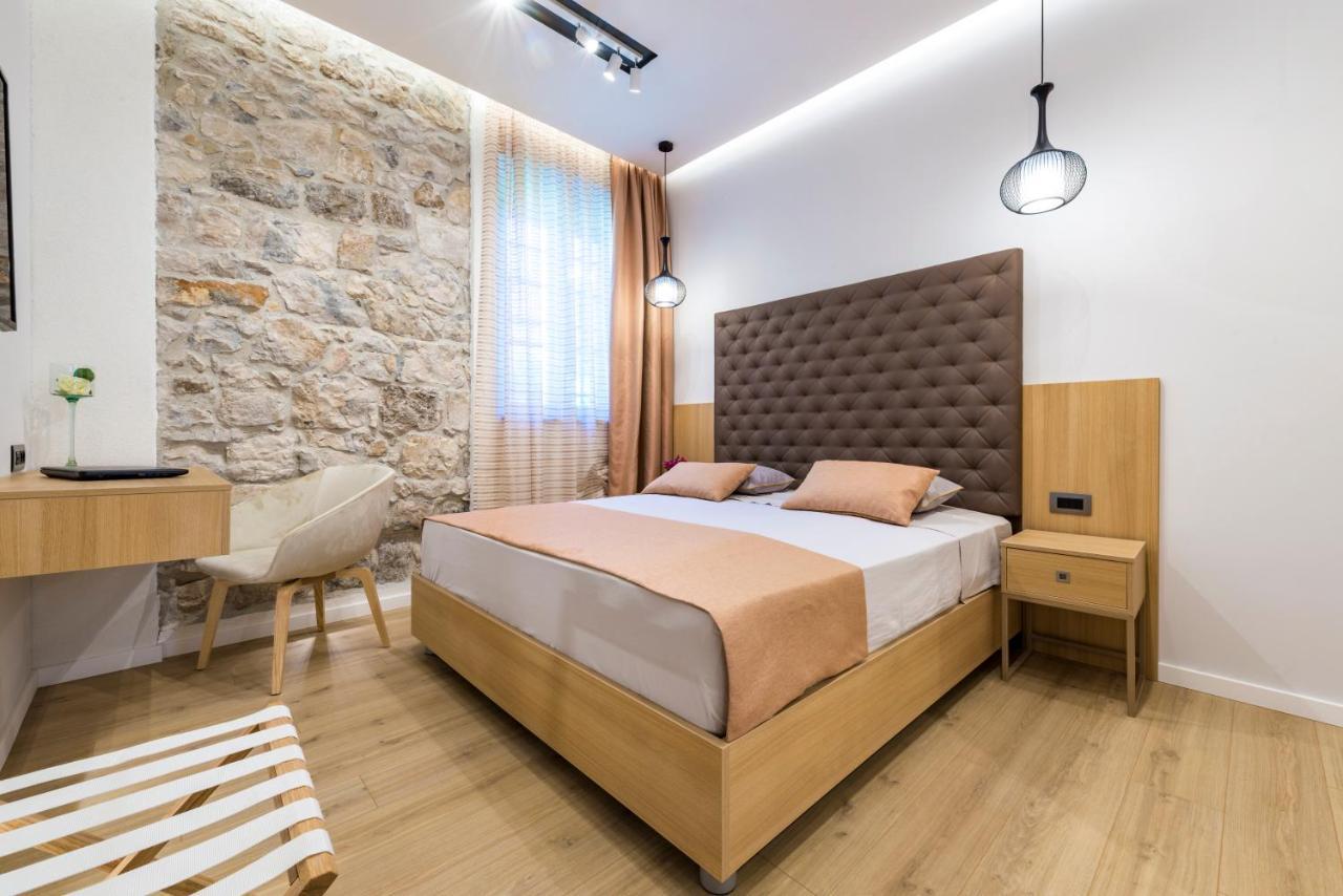 Casa Antika Suites Cavtat Zewnętrze zdjęcie