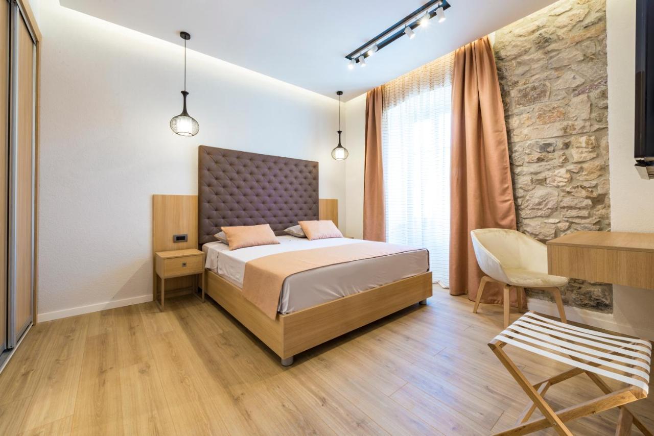 Casa Antika Suites Cavtat Zewnętrze zdjęcie