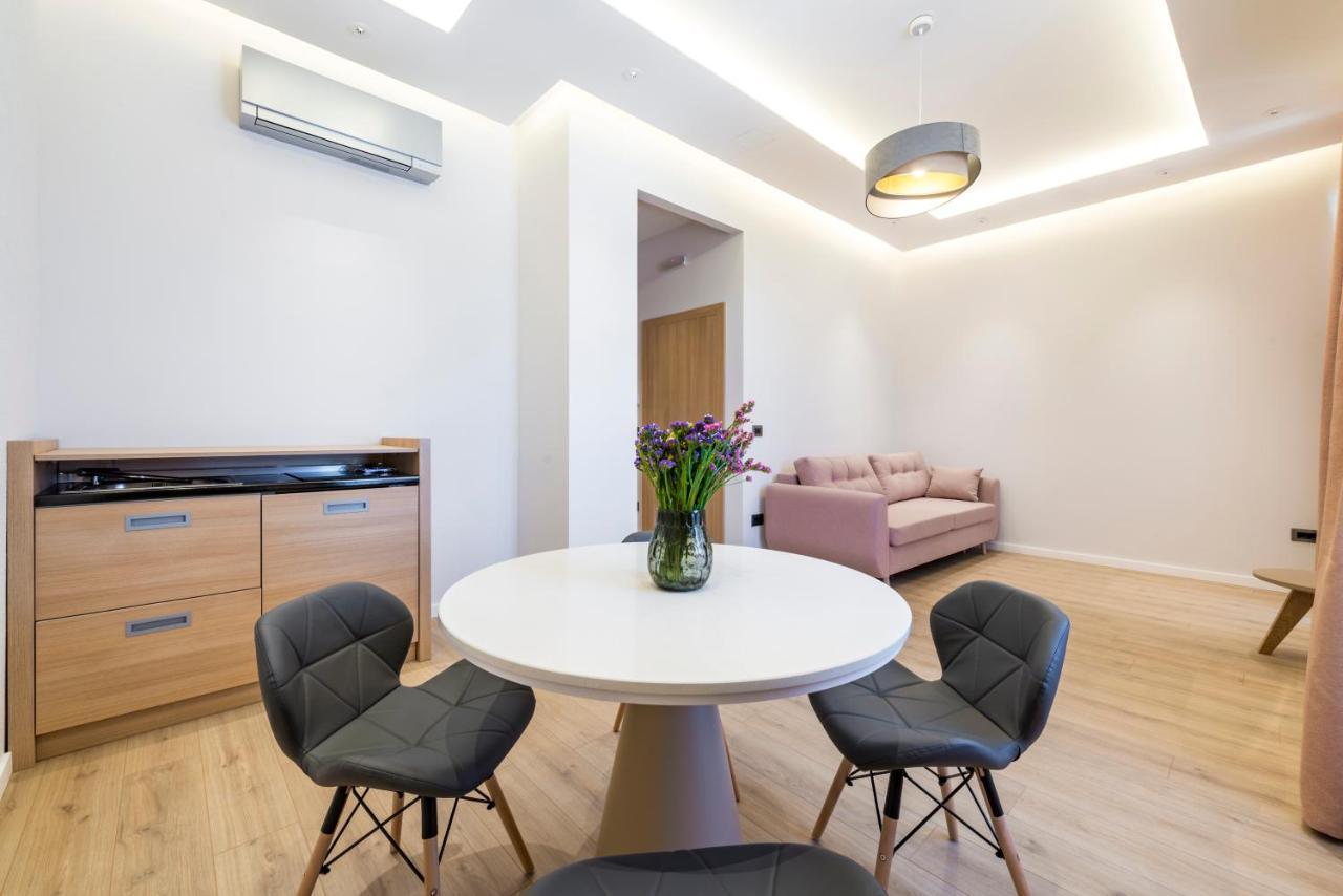 Casa Antika Suites Cavtat Zewnętrze zdjęcie