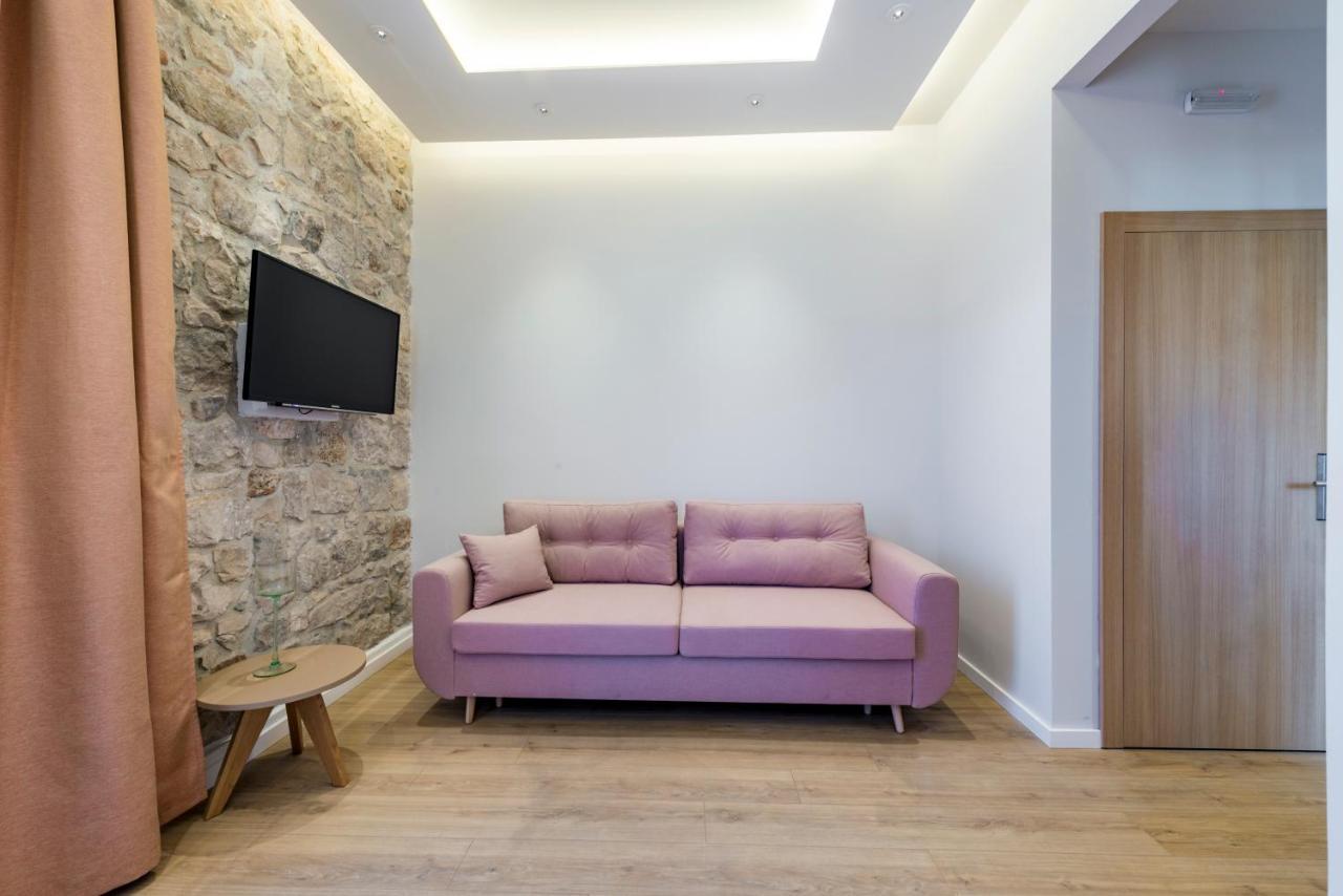 Casa Antika Suites Cavtat Zewnętrze zdjęcie