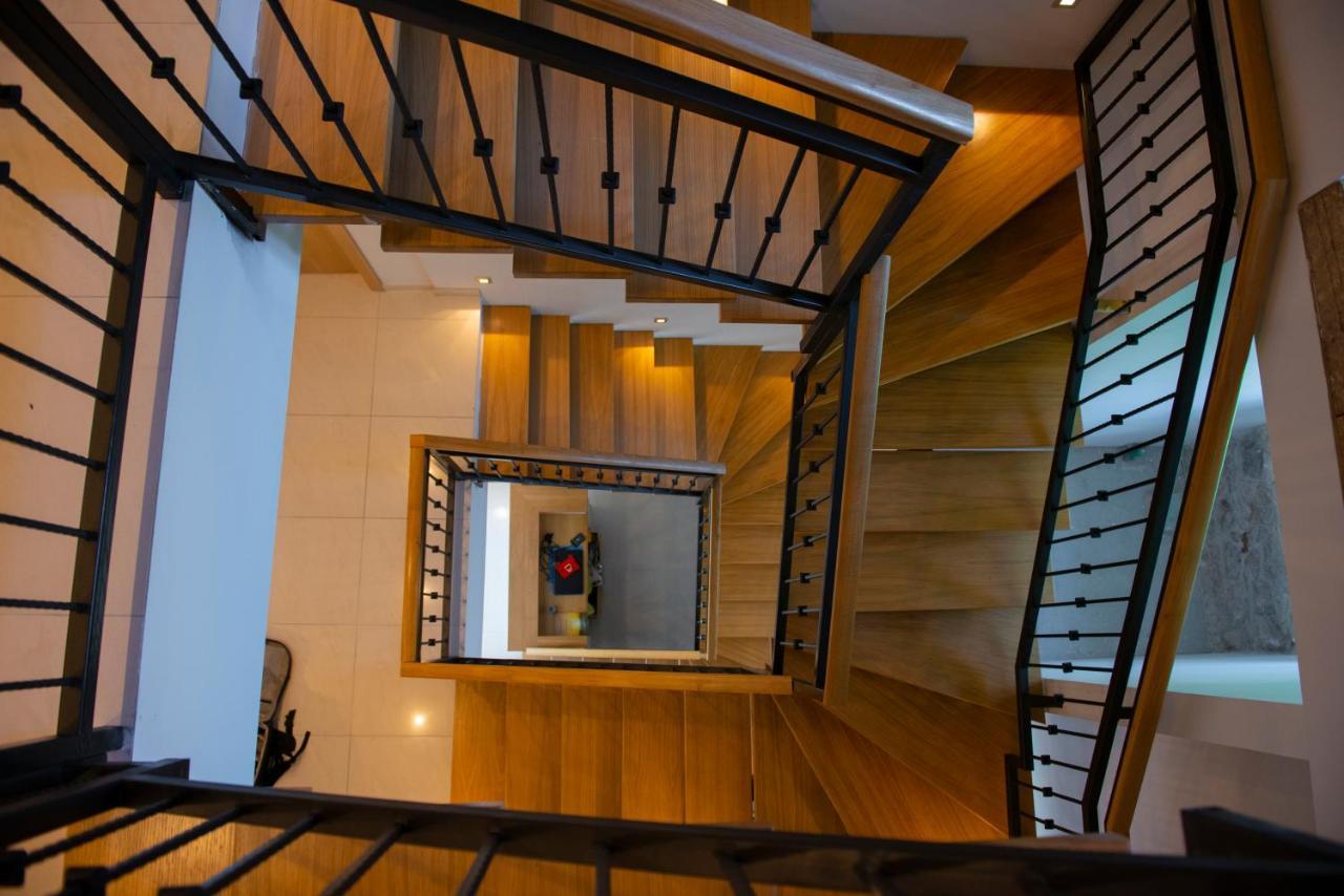 Casa Antika Suites Cavtat Zewnętrze zdjęcie