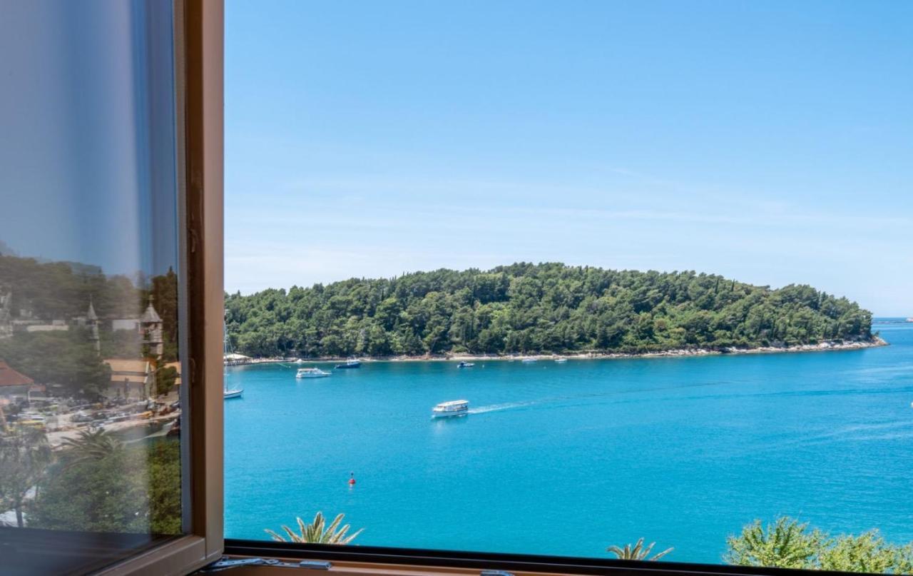 Casa Antika Suites Cavtat Zewnętrze zdjęcie