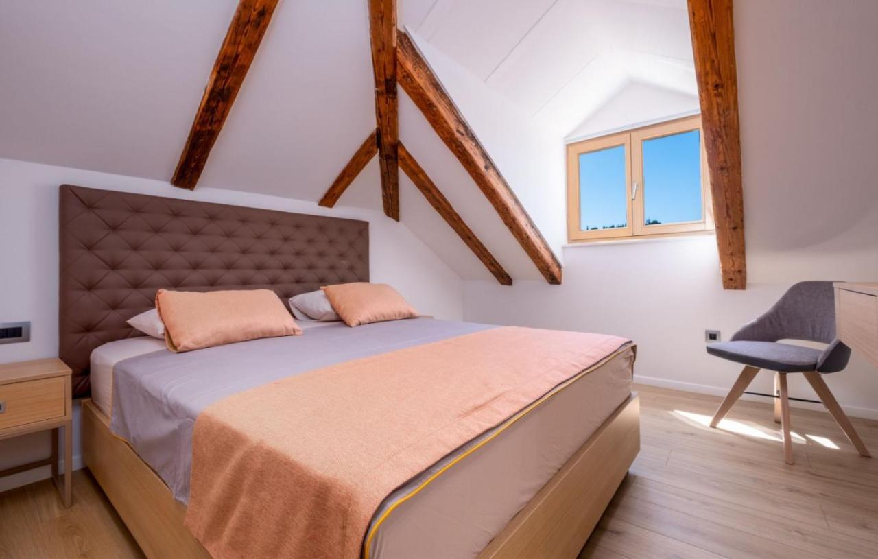Casa Antika Suites Cavtat Zewnętrze zdjęcie