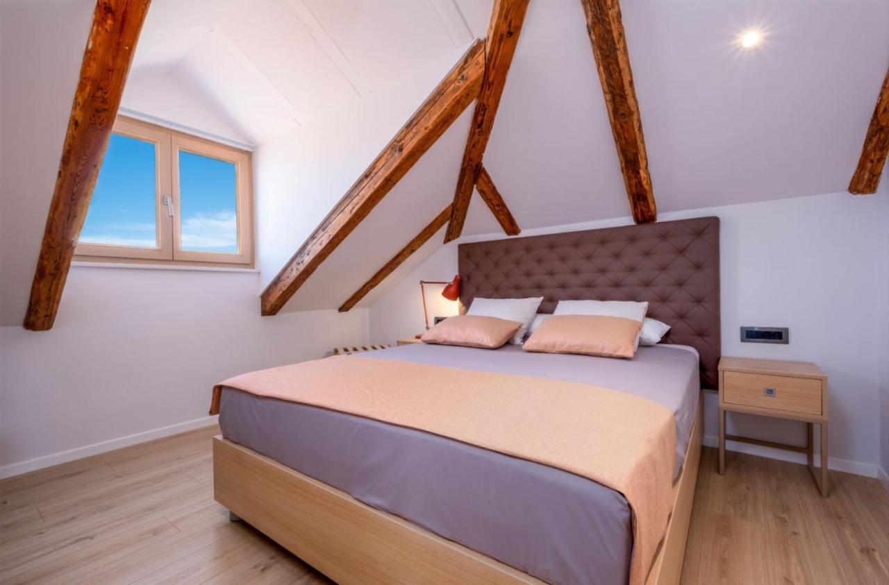 Casa Antika Suites Cavtat Zewnętrze zdjęcie
