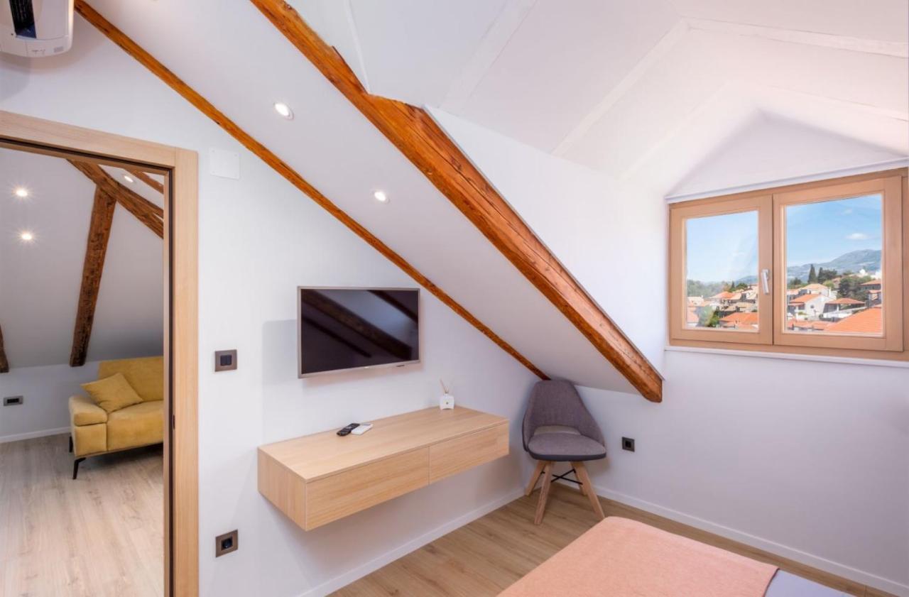 Casa Antika Suites Cavtat Zewnętrze zdjęcie