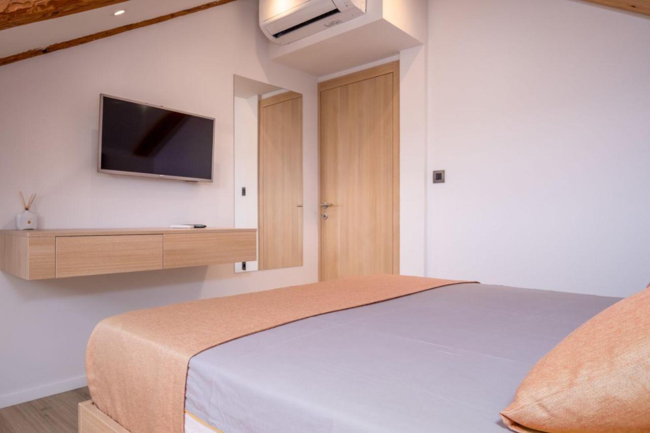 Casa Antika Suites Cavtat Zewnętrze zdjęcie