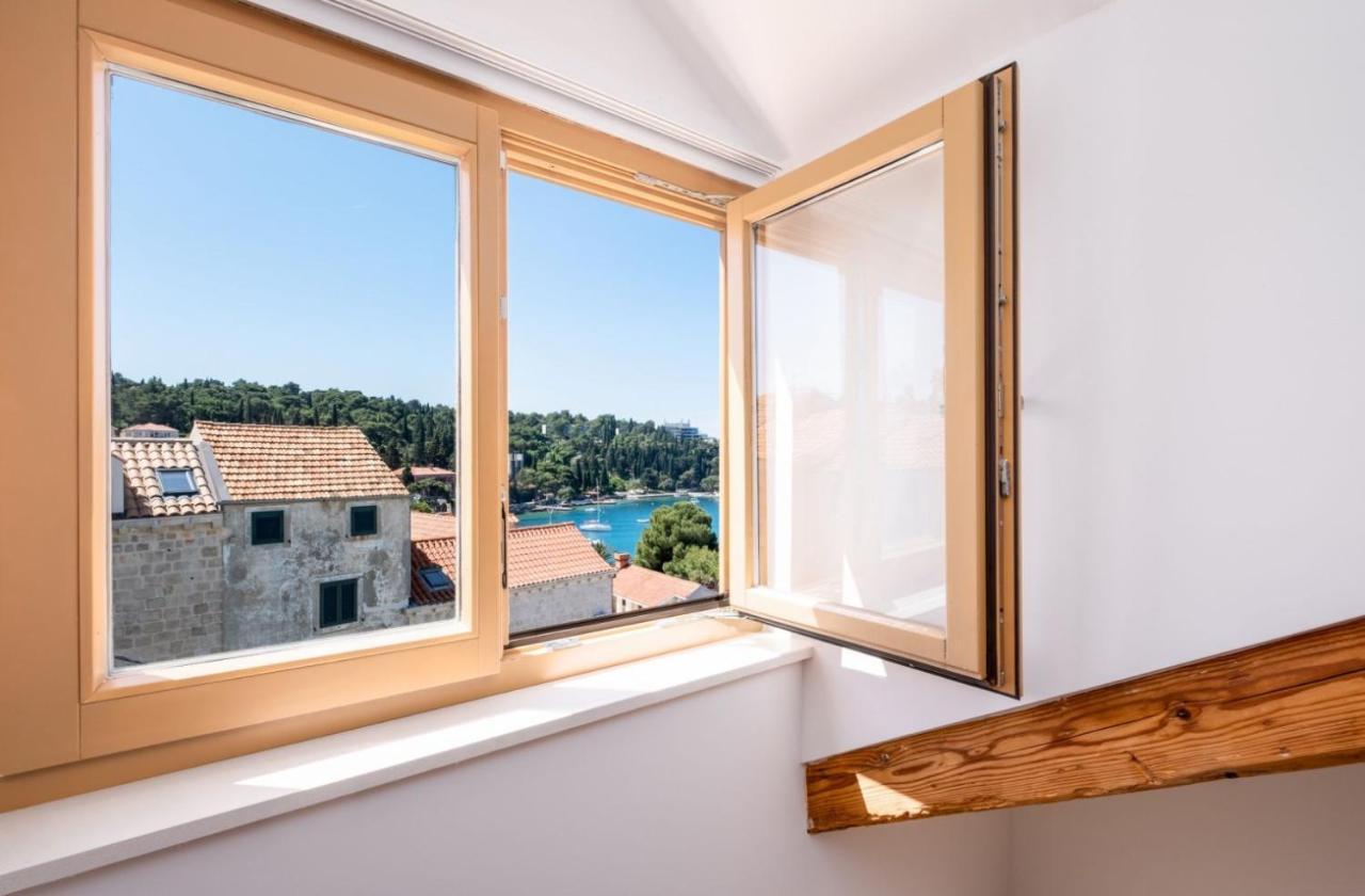 Casa Antika Suites Cavtat Zewnętrze zdjęcie