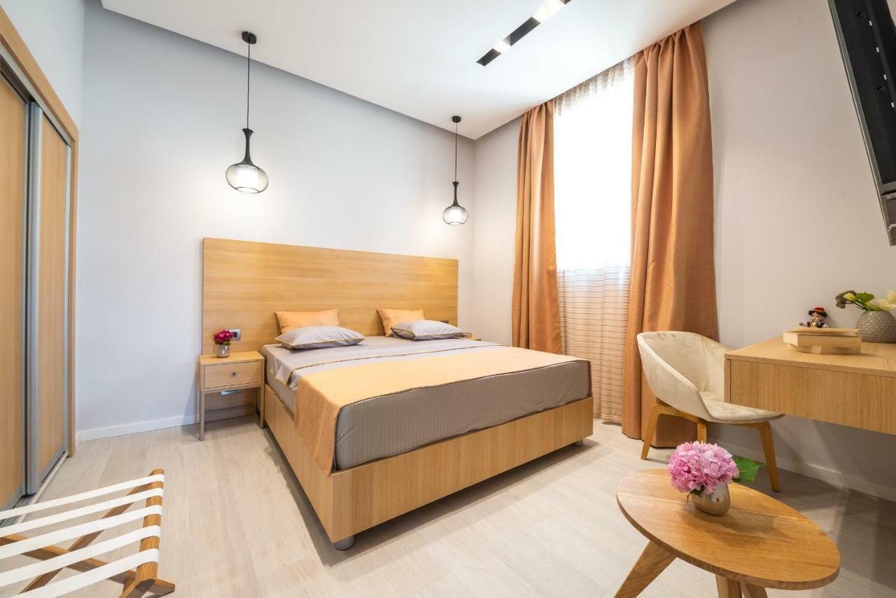 Casa Antika Suites Cavtat Zewnętrze zdjęcie
