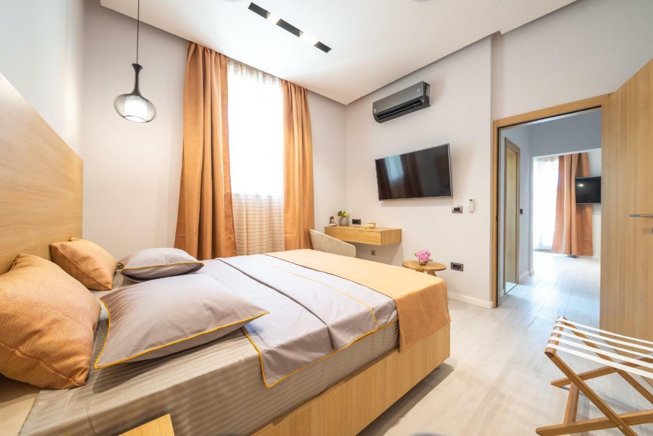 Casa Antika Suites Cavtat Zewnętrze zdjęcie