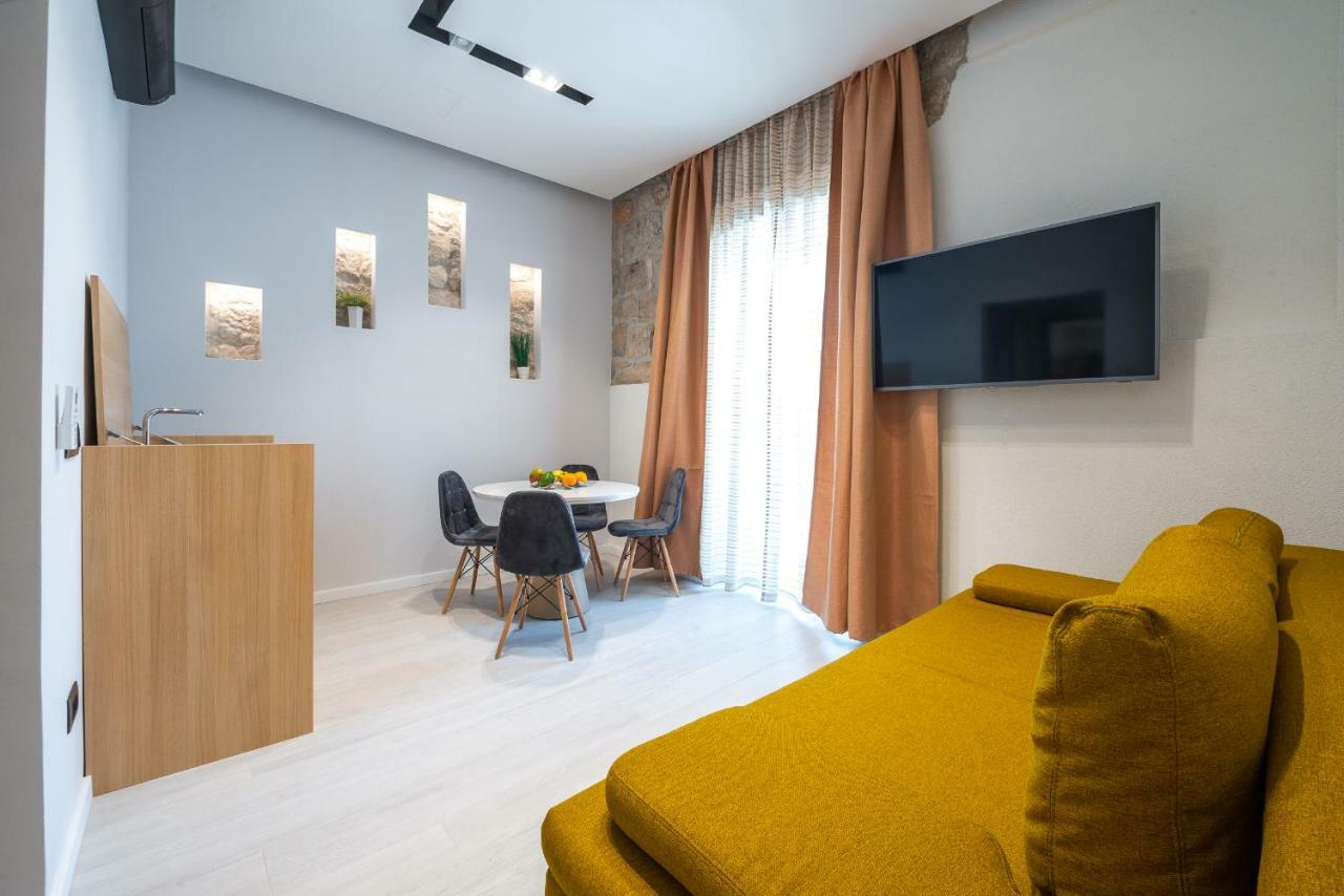 Casa Antika Suites Cavtat Zewnętrze zdjęcie
