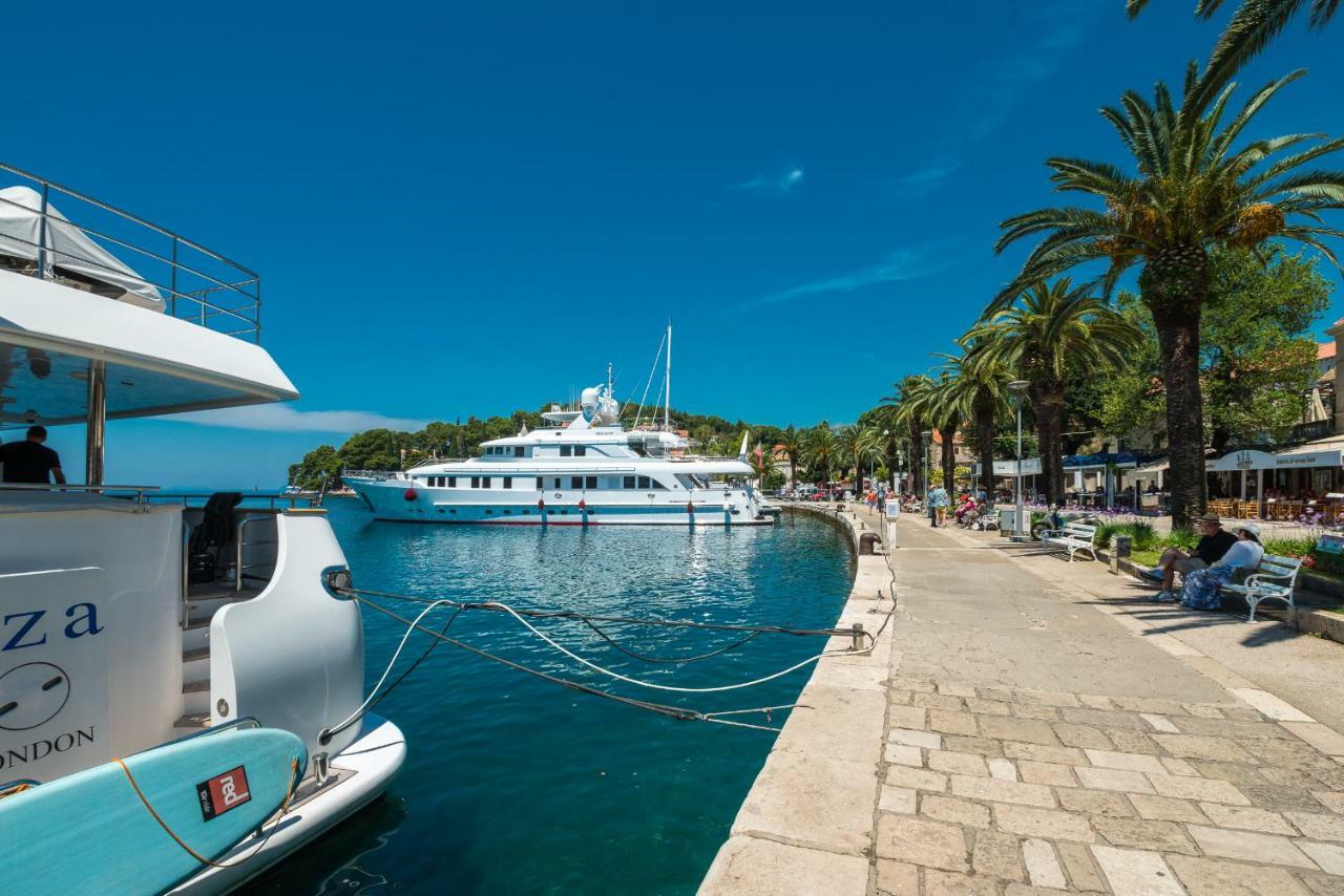 Casa Antika Suites Cavtat Zewnętrze zdjęcie