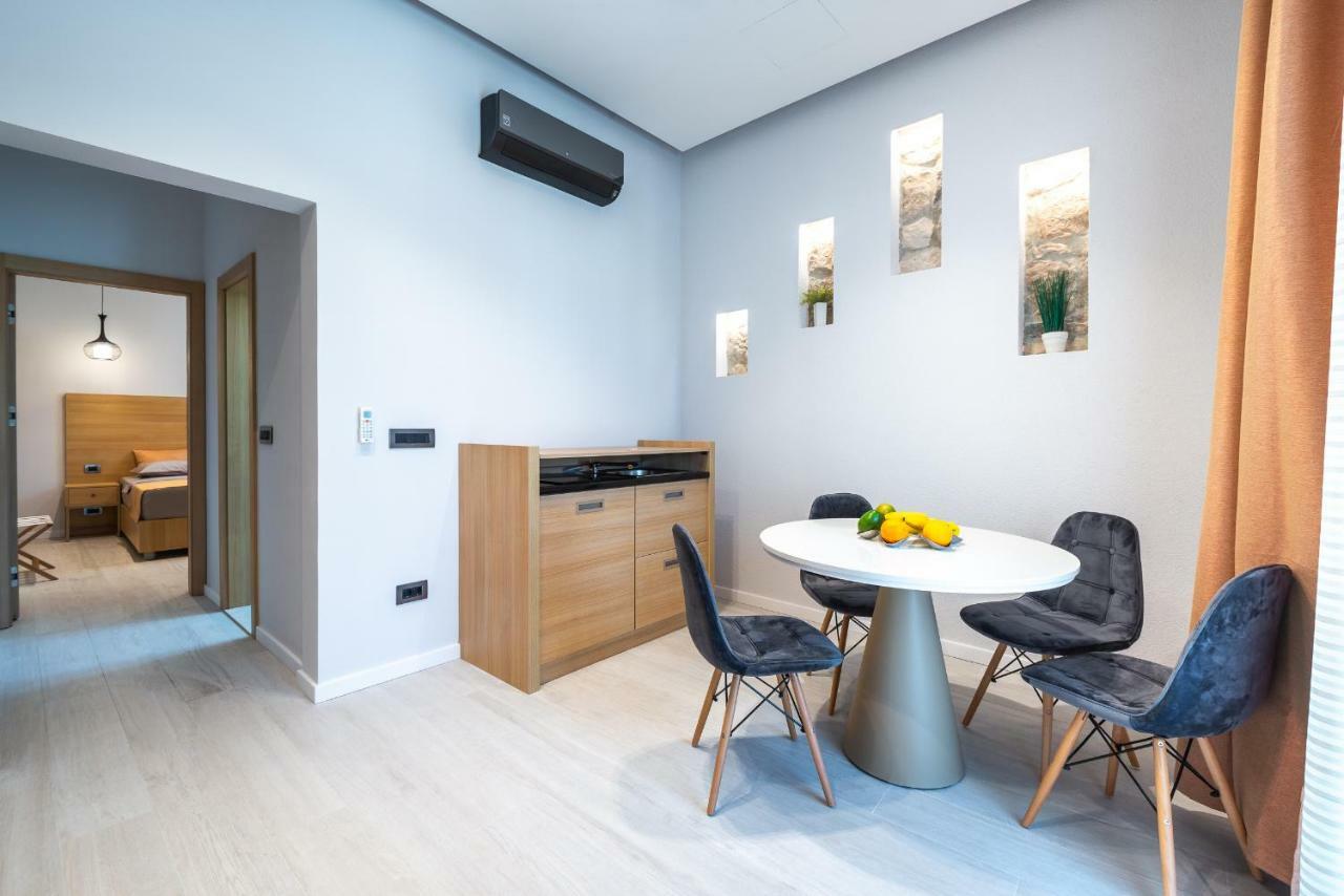 Casa Antika Suites Cavtat Zewnętrze zdjęcie
