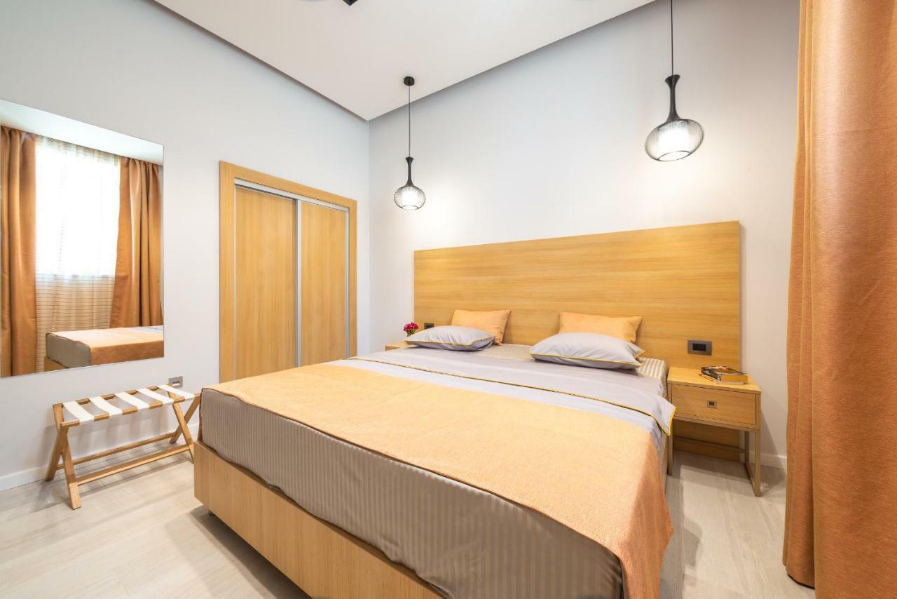 Casa Antika Suites Cavtat Zewnętrze zdjęcie