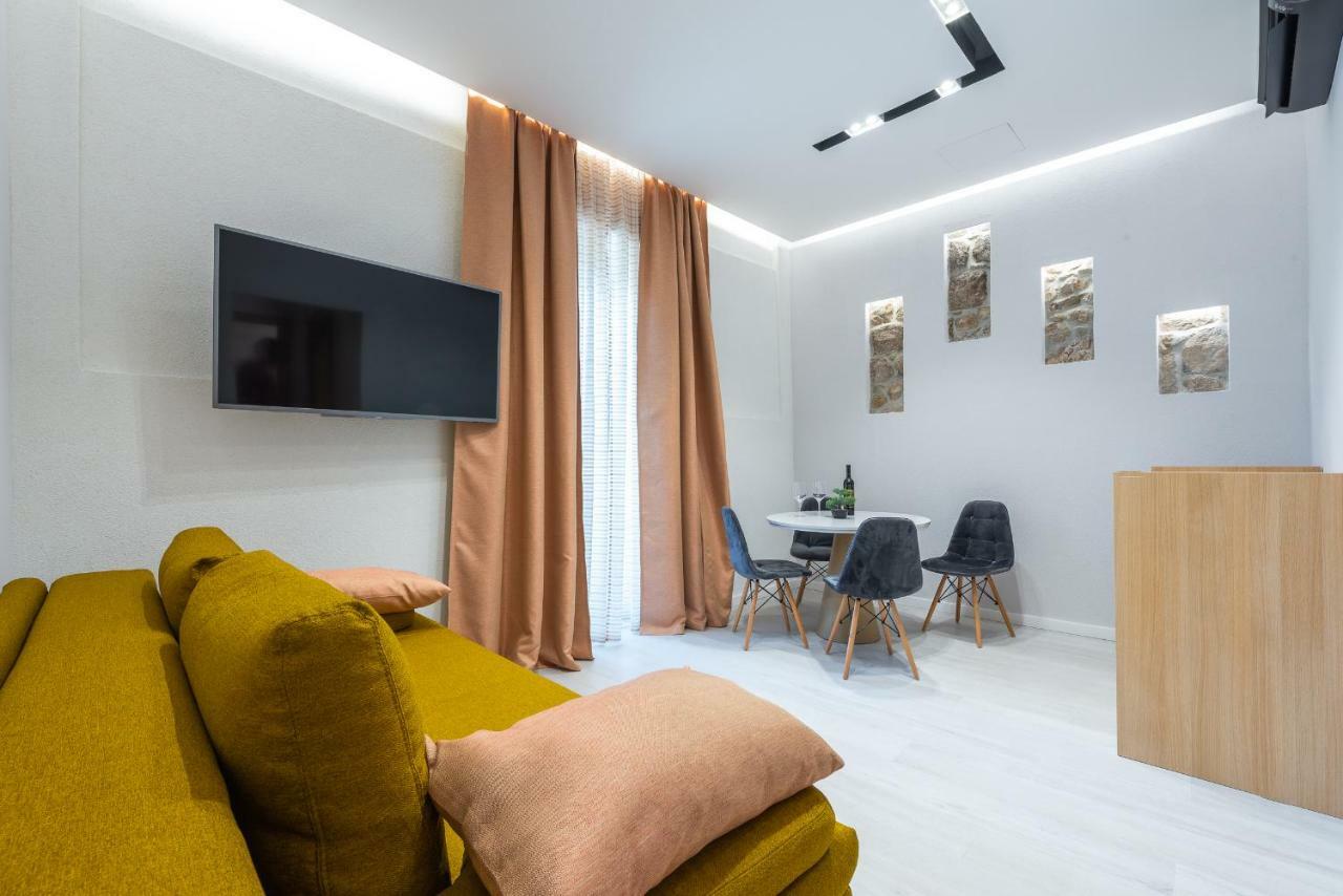 Casa Antika Suites Cavtat Zewnętrze zdjęcie