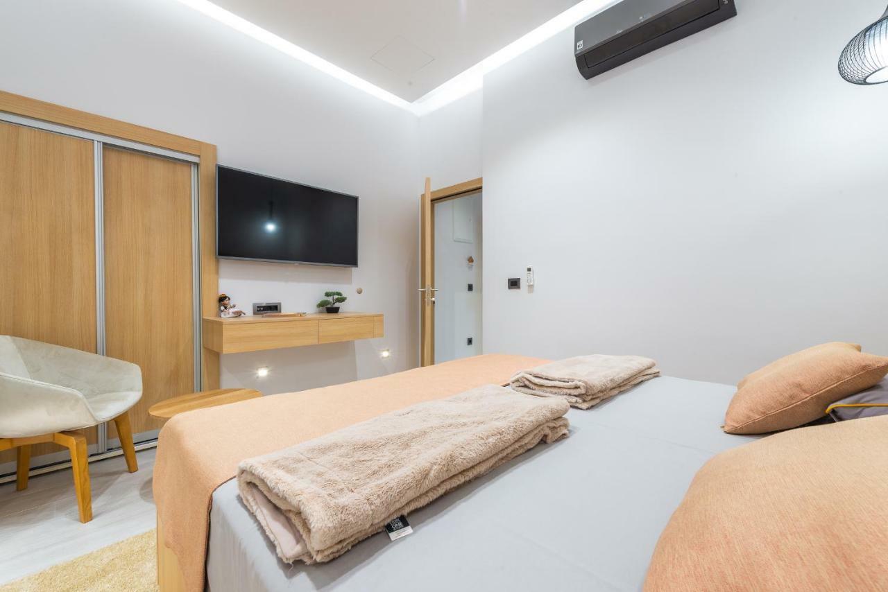 Casa Antika Suites Cavtat Zewnętrze zdjęcie